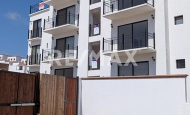 Bonito Departamento en Venta en Viñedos del Mar- Condom. Mar Baltico - (3)