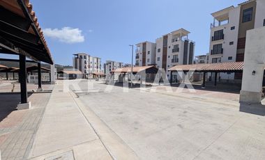 Bonito Departamento en Venta en Viñedos del Mar- Condom. Mar Baltico - (3)
