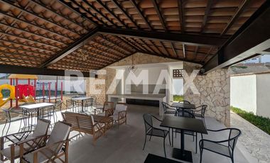 Bonito Departamento en Venta en Viñedos del Mar- Condom. Mar Baltico - (3)