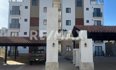 Bonito Departamento en Venta en Viñedos del Mar- Condom. Mar Baltico - (3)