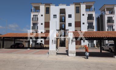 Bonito Departamento en Venta en Viñedos del Mar- Condom. Mar Baltico - (3)