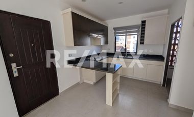 Bonito Departamento en Venta en Viñedos del Mar- Condom. Mar Baltico - (3)
