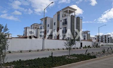 Bonito Departamento en Venta en Viñedos del Mar- Condom. Mar Baltico - (3)