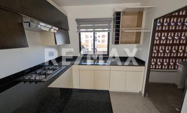 Bonito Departamento en Venta en Viñedos del Mar- Condom. Mar Baltico - (3)