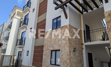 Bonito Departamento en Venta en Viñedos del Mar- Condom. Mar Baltico - (3)