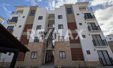 Bonito Departamento en Venta en Viñedos del Mar- Condom. Mar Baltico - (3)