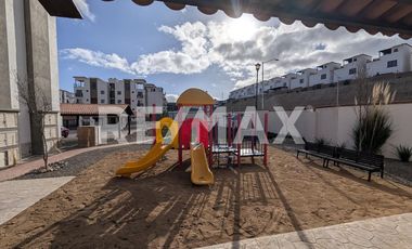 Bonito Departamento en Venta en Viñedos del Mar- Condom. Mar Baltico - (3)