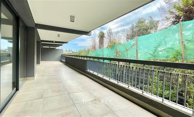 Departamento en Venta en Juan de Dios Vial Correa - Quilín