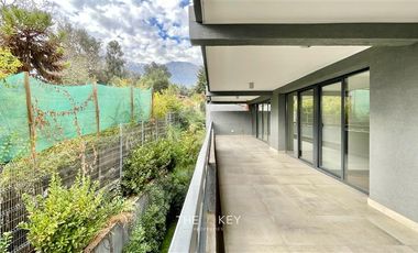 Departamento en Venta en Juan de Dios Vial Correa - Quilín