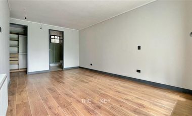 Departamento en Venta en Juan de Dios Vial Correa - Quilín