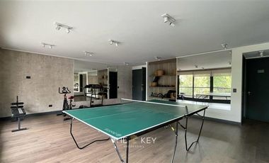 Departamento en Venta en Juan de Dios Vial Correa - Quilín