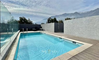 Departamento en Venta en Juan de Dios Vial Correa - Quilín