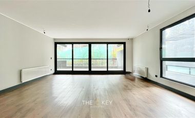 Departamento en Venta en Juan de Dios Vial Correa - Quilín