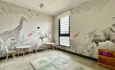 Departamento en Venta en Juan de Dios Vial Correa - Quilín