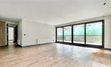 Departamento en Venta en Juan de Dios Vial Correa - Quilín