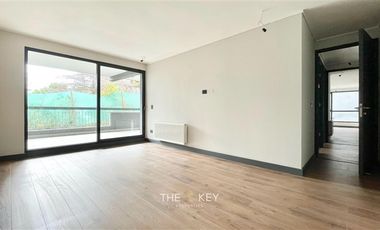 Departamento en Venta en Juan de Dios Vial Correa - Quilín