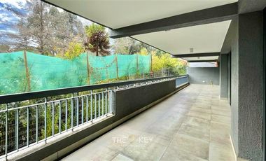 Departamento en Venta en Juan de Dios Vial Correa - Quilín