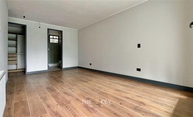 Departamento en Venta en Juan de Dios Vial Correa - Quilín