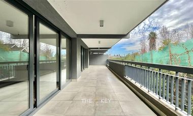 Departamento en Venta en Juan de Dios Vial Correa - Quilín