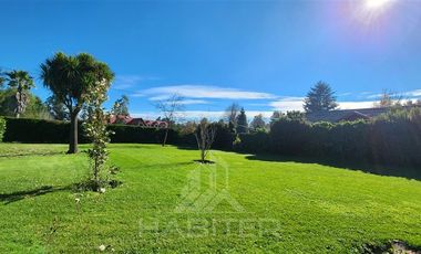 Casa en Venta en Haras La Montaña