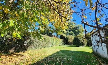 Casa en Venta en Haras La Montaña