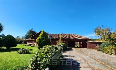 Casa en Venta en Haras La Montaña