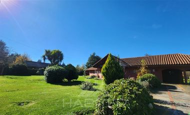 Casa en Venta en Haras La Montaña