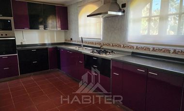 Casa en Venta en Haras La Montaña