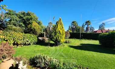 Casa en Venta en Haras La Montaña