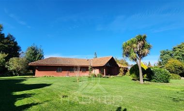 Casa en Venta en Haras La Montaña