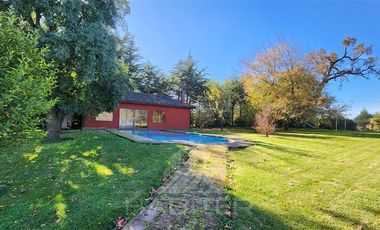 Casa en Venta en Haras La Montaña