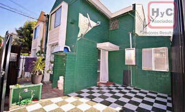 En Arriendo Casa 3 dorm 2 baños
