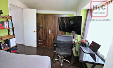 En Arriendo Casa 3 dorm 2 baños