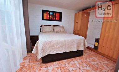 En Arriendo Casa 3 dorm 2 baños