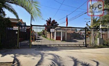 En Arriendo Casa 3 dorm 2 baños