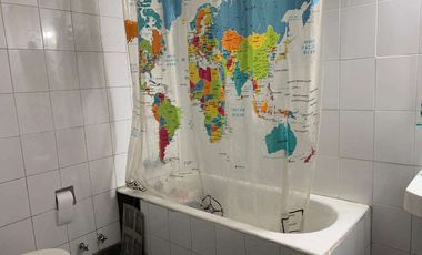 Arriendo departamento/oficina en Bellas Artes