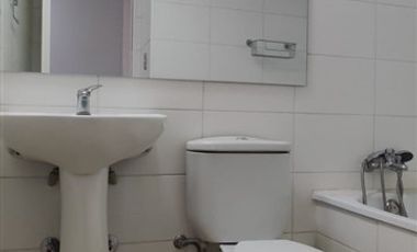 Departamento en Venta en Avenida Lo Errázuriz 2441