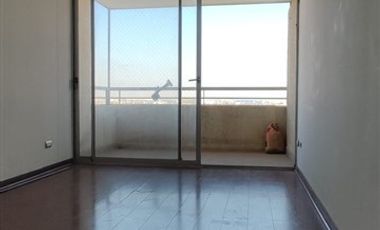 Departamento en Venta en Avenida Lo Errázuriz 2441
