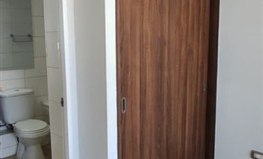 Departamento en Venta en Avenida Lo Errázuriz 2441