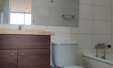 Departamento en Venta en Avenida Lo Errázuriz 2441