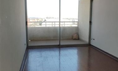 Departamento en Venta en Avenida Lo Errázuriz 2441