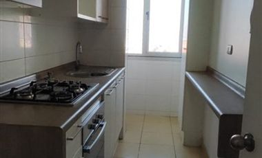 Departamento en Venta en Avenida Lo Errázuriz 2441