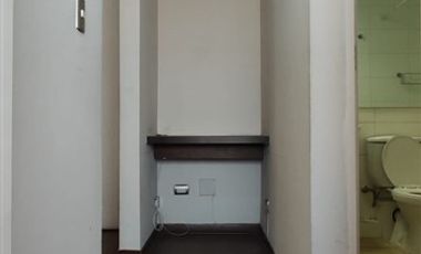 Departamento en Venta en Avenida Lo Errázuriz 2441