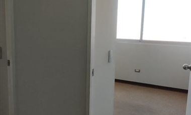 Departamento en Venta en Avenida Lo Errázuriz 2441