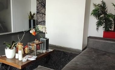 Departamento en Venta en Avenida Lo Errázuriz 2441