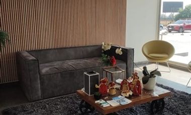 Departamento en Venta en Avenida Lo Errázuriz 2441