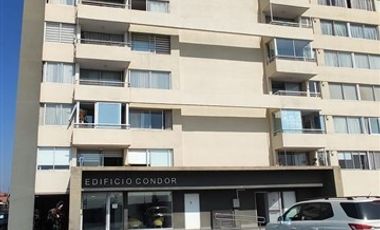 Departamento en Venta en Avenida Lo Errázuriz 2441