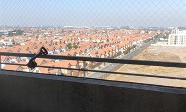 Departamento en Venta en Avenida Lo Errázuriz 2441