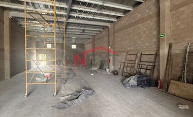 BODEGA EN RENTA COL. OLIVARES