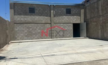 BODEGA EN RENTA COL. OLIVARES